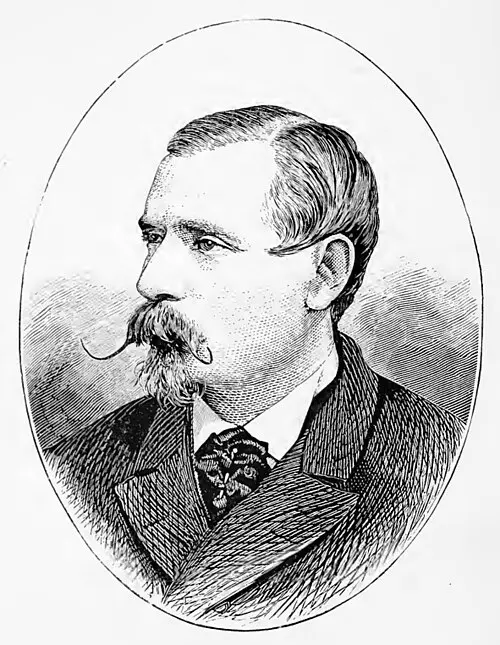 Robert Dwyer Joyce