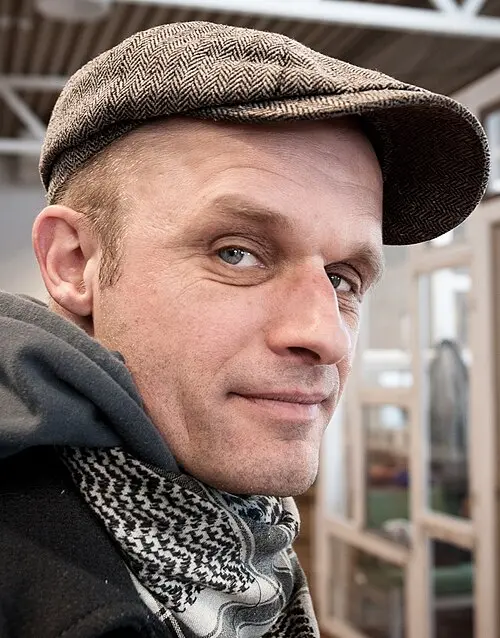Harald A Nissen