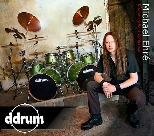 Michael Ehré
