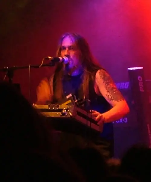 Tommi Salmela