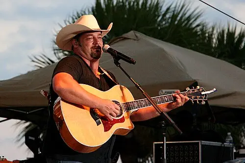 Chris Cagle