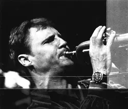Bert Joris