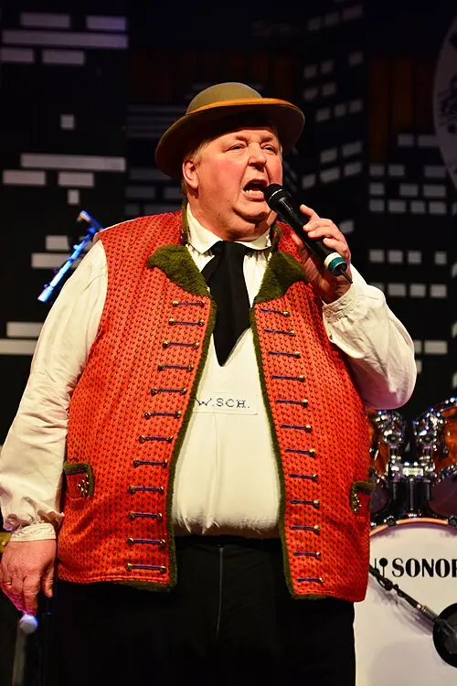 Wolfgang Schwalm