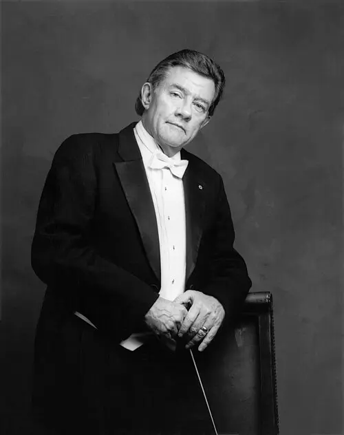 Howard Dyck