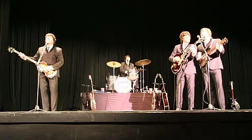 1964: The Tribute