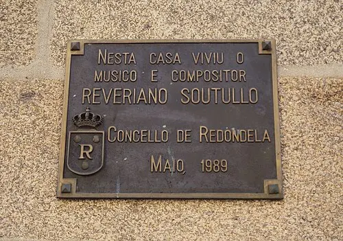 Reveriano Soutullo