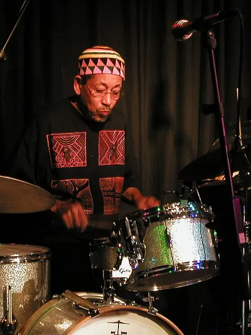 Warren Smith