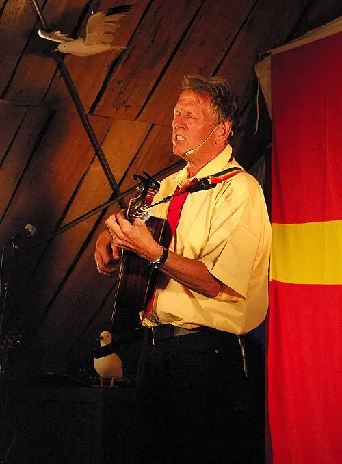 Mikael Neumann