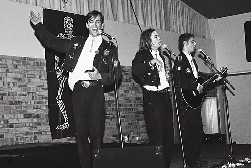 The Doug Anthony Allstars