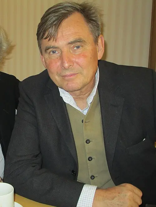 Bruno Ehrs