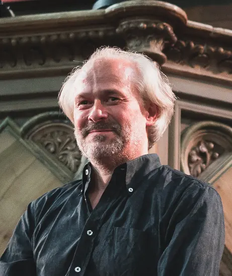 David Julyan