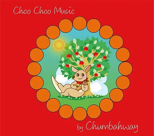 Chumbahway