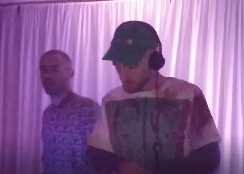 DJDS