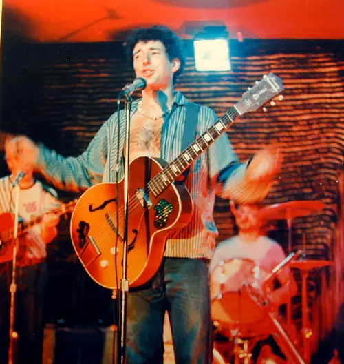 The Modern Lovers