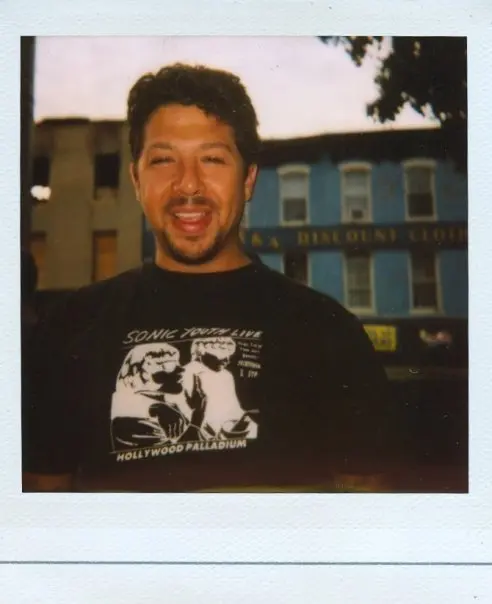 Cosmo Baker