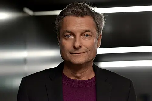 Alfred Dorfer