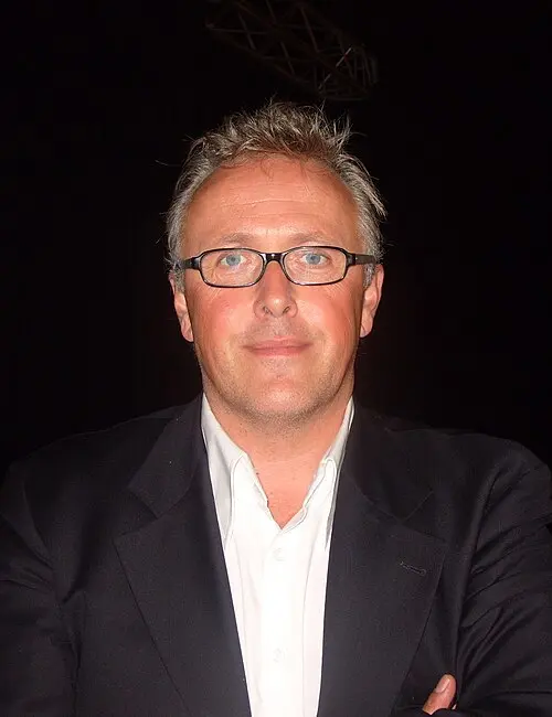 Michael Gantenberg