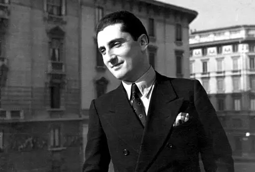 Gian Carlo Testoni