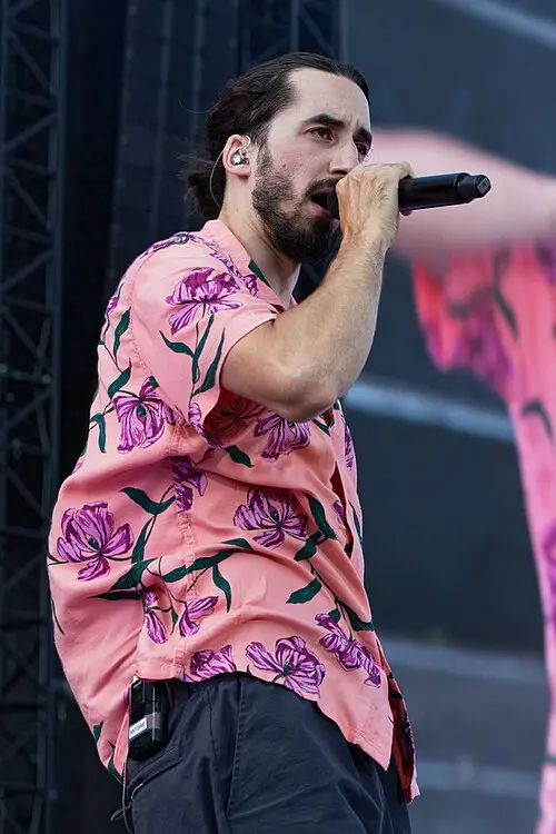 Lomepal