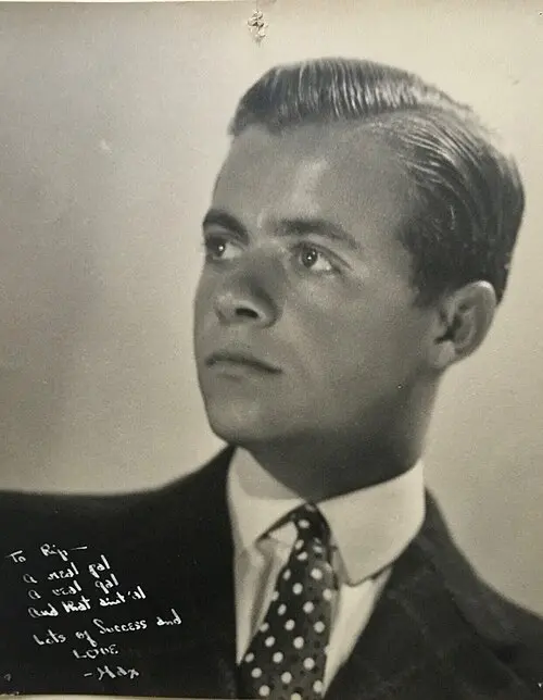 Max Showalter