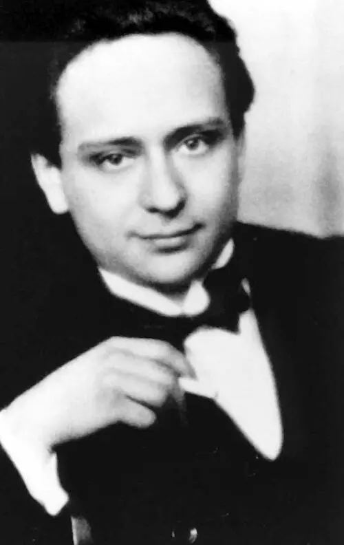 Viktor Ullmann