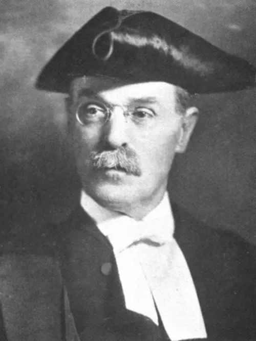 Gonzalve Desaulniers