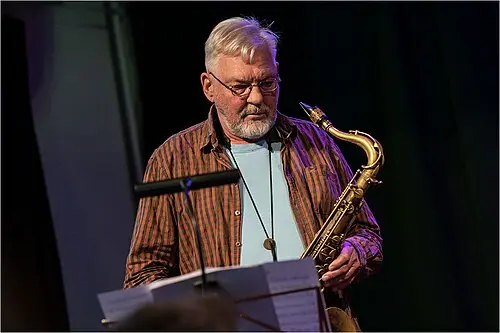 Uffe Markussen