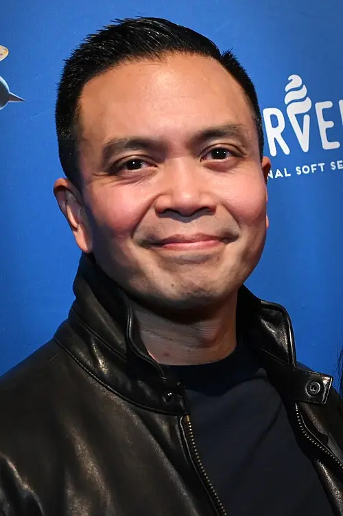 Jose Llana