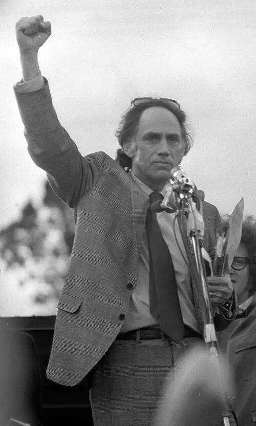 William Kunstler