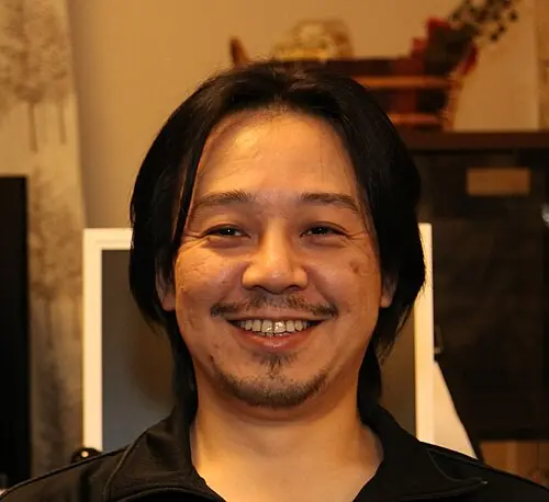 사키모토 히토시