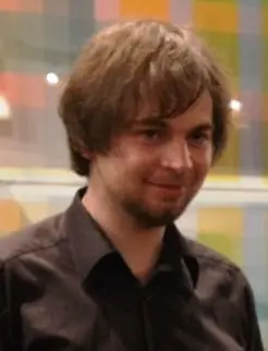 Borbély László
