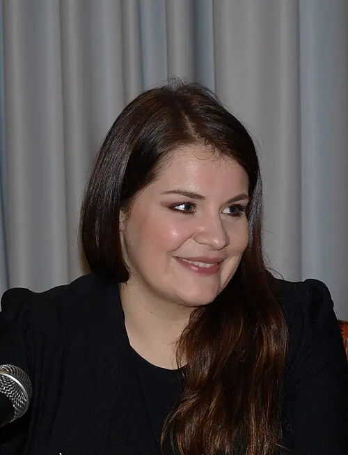 Selene Zanetti