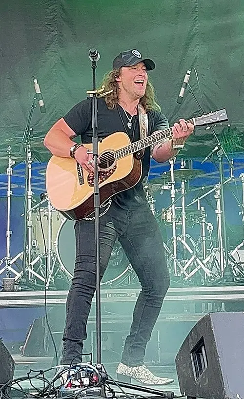 Cory Marks