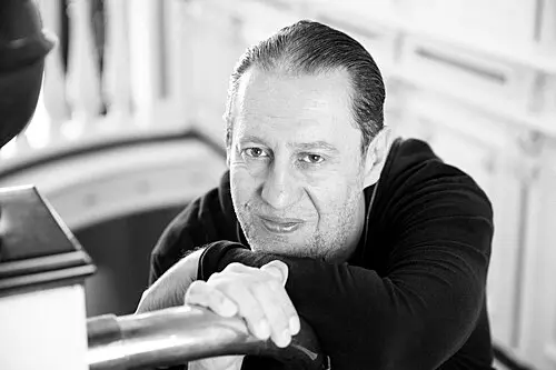 Balázs Elemér