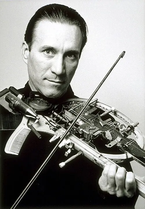 Ken Butler