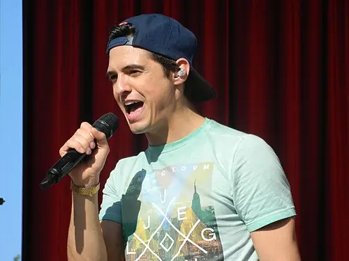 Matthew Michel