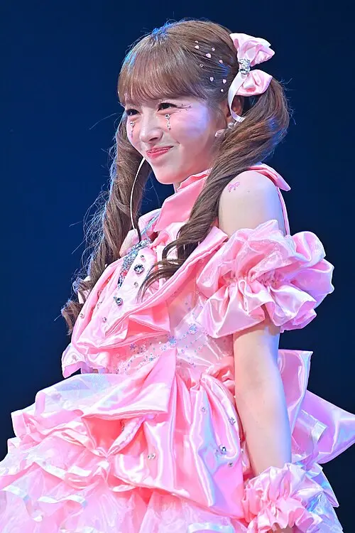 中山莉子