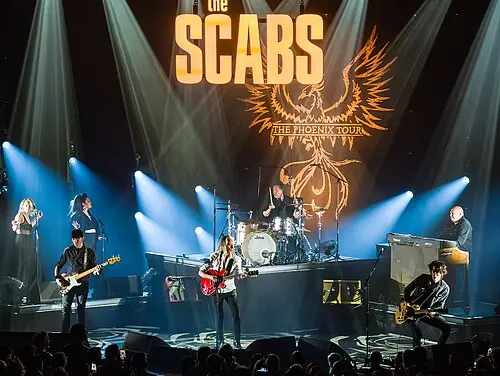 The Scabs