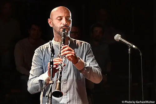 Mohamed Najem