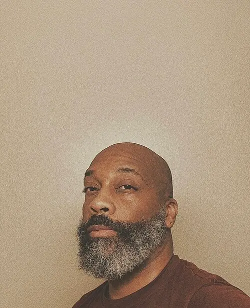 Rahsaan Patterson