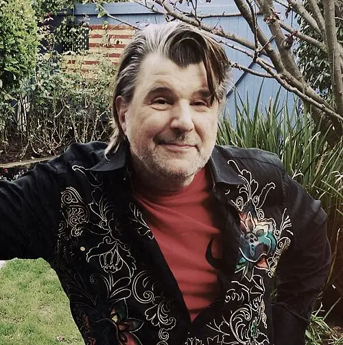 Christopher Young