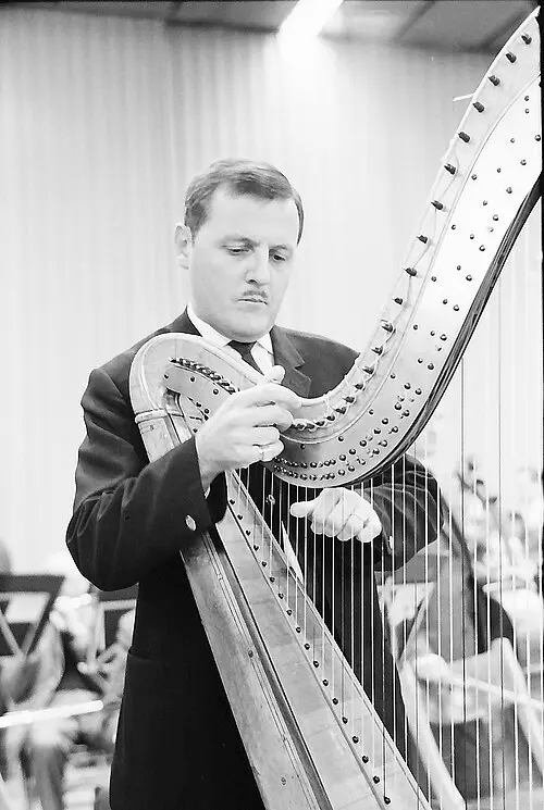 Francis Pierre