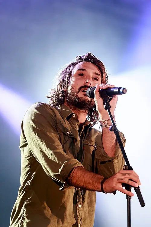 Jérémy Frerot