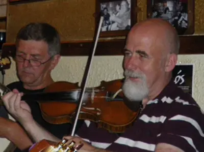 Paul Kelly