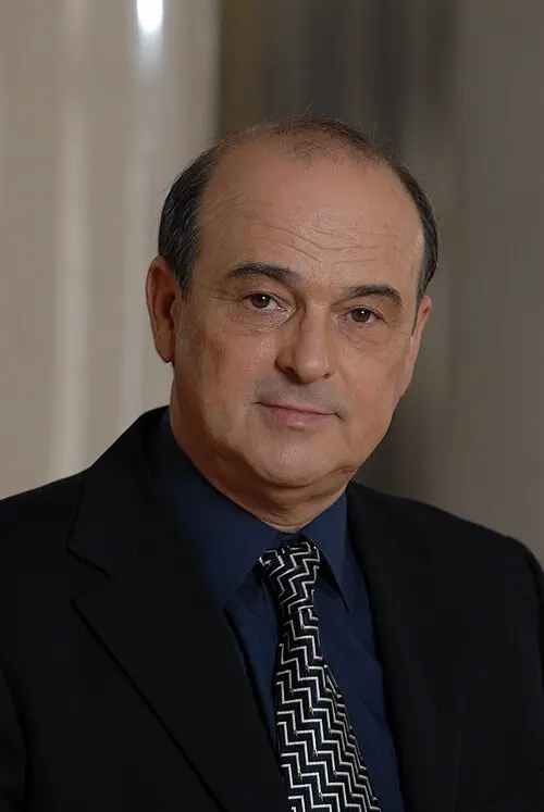 Владимир Альтшулер
