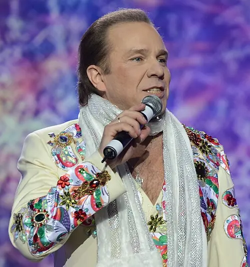 Vladimir Devyatov