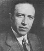 Pedro Salinas Serrano
