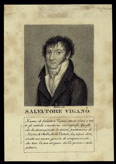 Salvatore Viganò