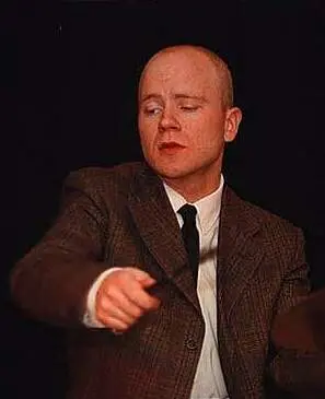 Jarle Vespestad