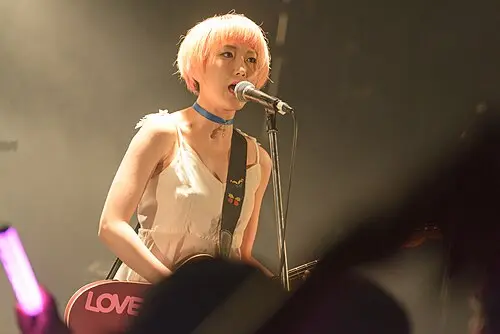 Harumi Ōki
